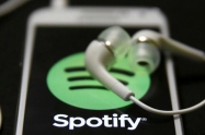 Banke u strahu od Spotifyja na burzi
