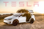 Tesla postala navrjednija amerika automobilska kompanija, ispred GM-a
