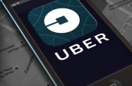 Uber smanjio gubitak u treem tromjeseju