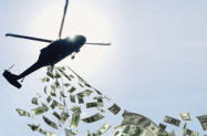 Mencinger za podjelu ′helikopterskog′ ECB-ova novca graanima