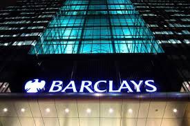 Dobit britanskog bankovnog diva Barclaysa pala 25 posto