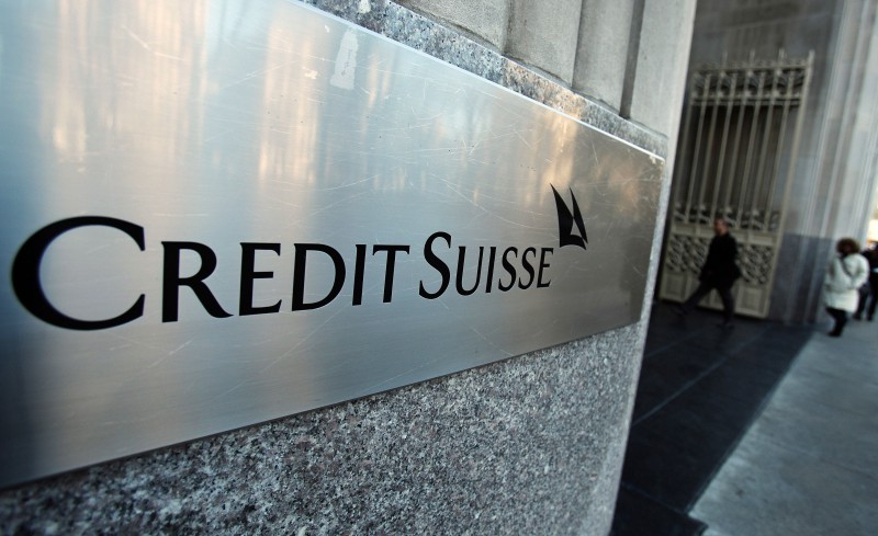 vicarski bankovni div dovrio preuzimanje posrnulog Credit Suissea