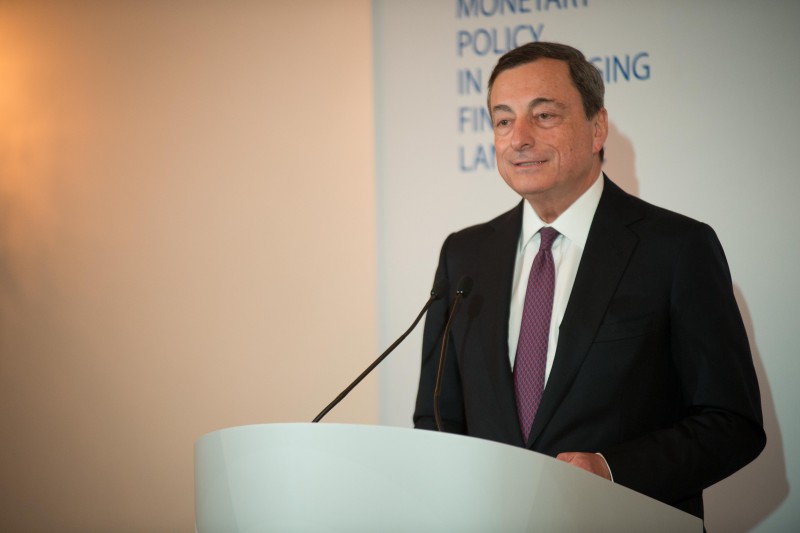 Draghi odbacio njemake kritike monetarne poltike ECB-a
