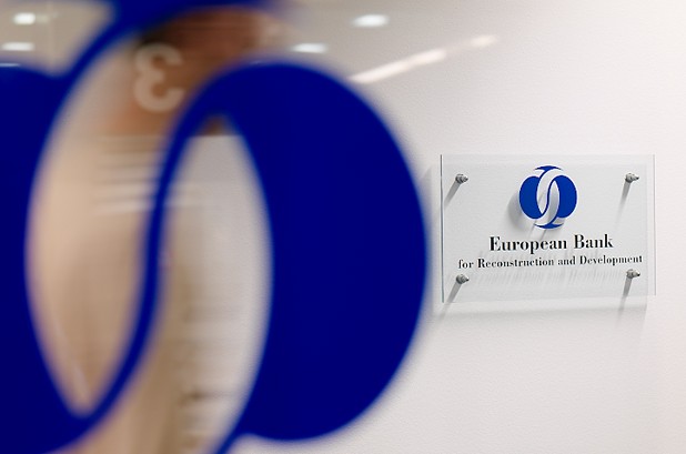 EBRD zakljuio prolu godinu s upola manjom dobiti