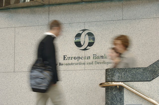 EBRD i KfW pokrenuli fond za zapadni Balkan