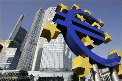 Banke u eurozoni pred novu ECB-ovu provjeru prikupile vie kapitala nego 2011.