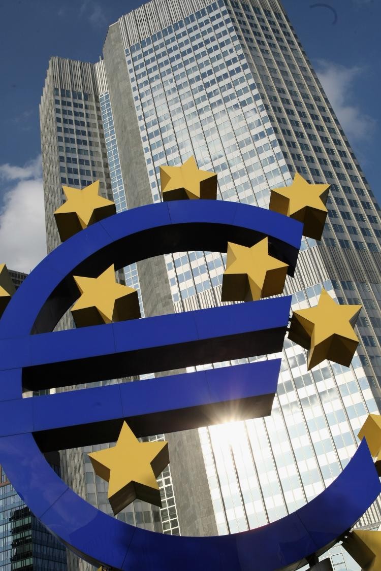 ECB se fokusira na jaanje likvidnosti