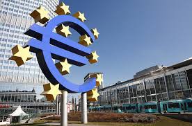 Kupnja obveznica poduprla dobit Europske sredinje banke u 2016.