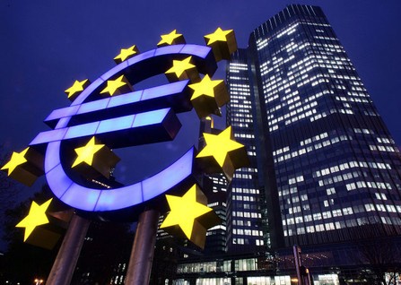 ECB u studenome preuzima nadzor nad bankama eurozone