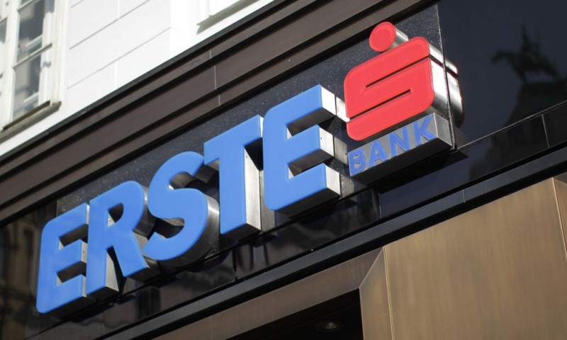 Erste Bank Group poveao neto dobit za 24 posto