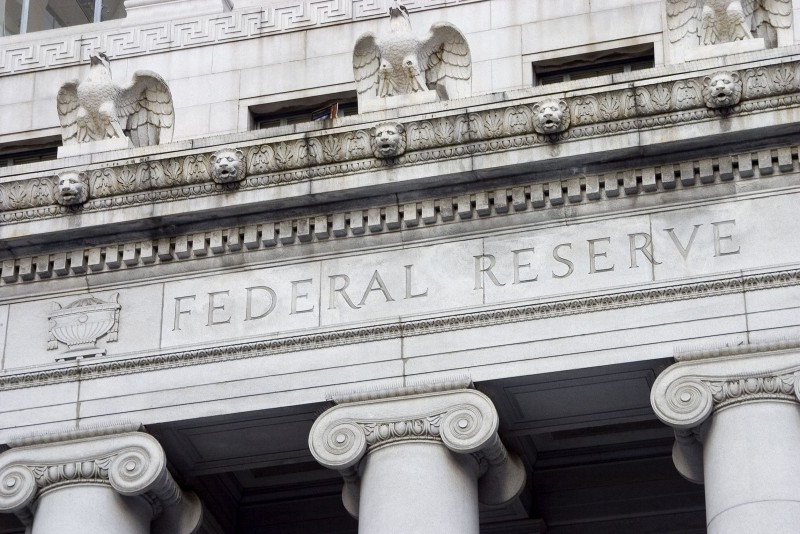 TJEDNI PREGLED: Dolar ojaao, oekuje se poveanje kamata Feda do kraja godine