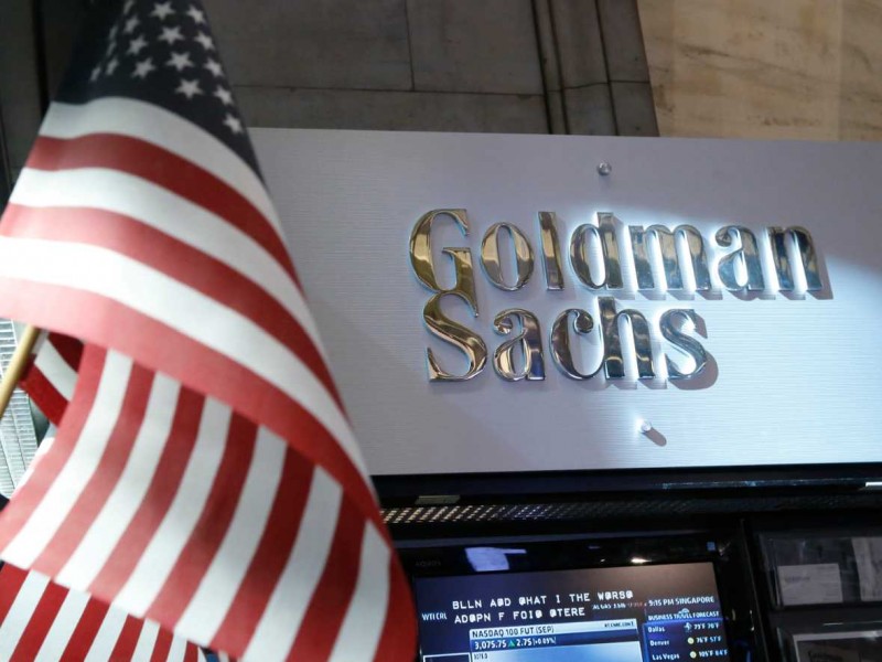 Libijski fond trai 1,2 mlrd dolara odtete od Goldman Sachsa