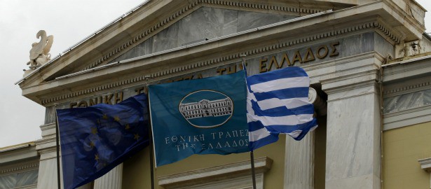 Grke tvrtke ne mogu poslovati zbog ogranienja kapitalnih transfera