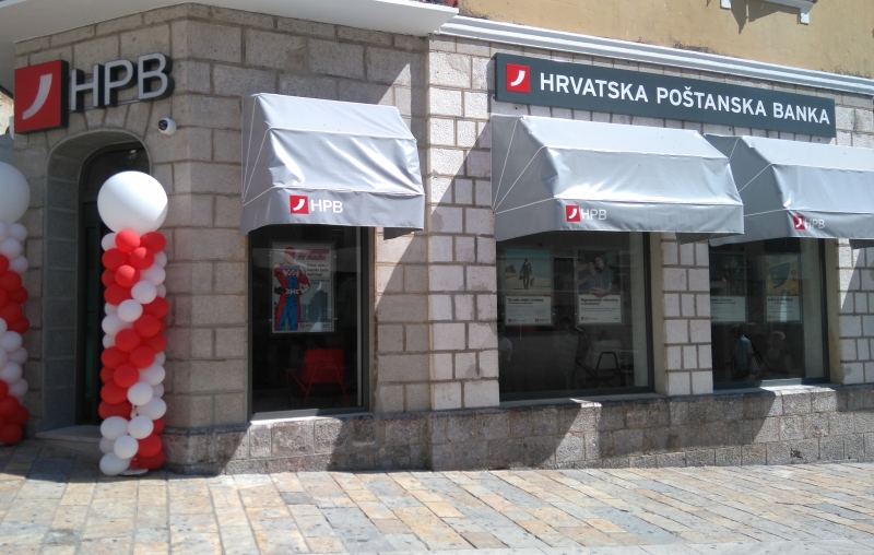 S Jadranskom u depu, je li idua meta Croatia banka?