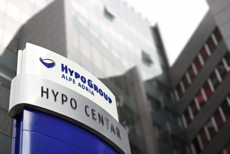 Hypo banke u jugoistonoj Europi prodane tvrtki Advent International za 200 milijuna eura