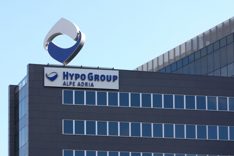 HNB odobrio preuzimanje Hypo Alpe-Adria banke