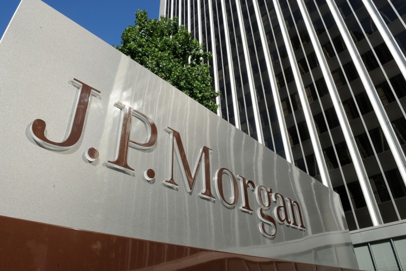 JPMorgan planira manju potporu za projekte vezane za ugljen