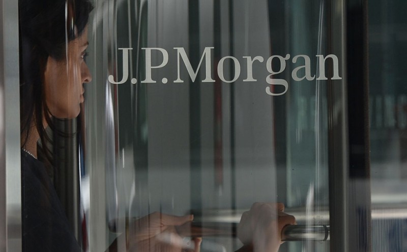 SAD kaznio JP Morgan s 264 mln usd zbog korupcije u Kini