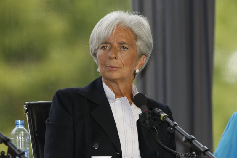 Lagarde i formalno imenovana predsjednicom Europske sredinje banke