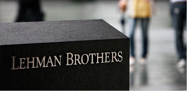 Lehman Brothers se vratio kao viski