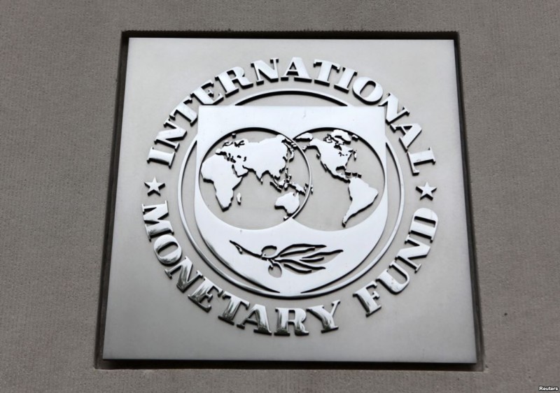 MMF blago podigao prognozu rasta za globalno gospodarstvo u 2014.