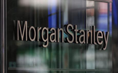 Morgan Stanley poziva drave da snize poreze i potiu troenje
