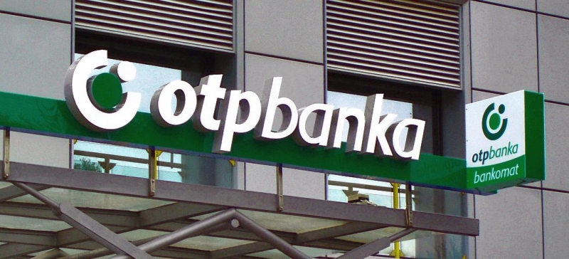 Maarska banka OTP zakljuila prvo tromjeseje s gubitkom