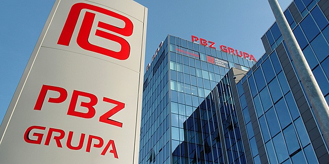 PBZ za 3,1 milijun eura prodaje svojih 9,32 posto udjela u VUB Asset Managementu