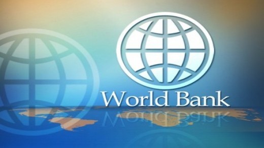 Svjetska banka smanjila procjene rasta Kine i istone Azije