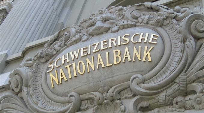 Rekordan gubitak SNB-u suzio manevarski prostor za kontrolu franka