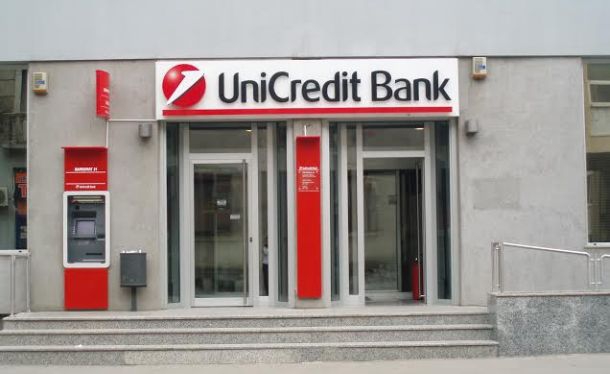 Banka koja posluje u Hrvatskoj eli uvesti negativne kamatne stope na tednju