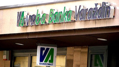 Veinski vlasnik poveao temeljni kapital Vaba banke za 76 milijuna kuna