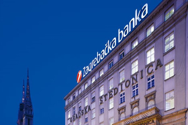 Zagrebaka banka snizila kamatne stope na gotovinske i stambene kredite