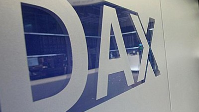 EU trita INTRADAY: Frankfurtski DAX po prvi puta u povijesti iznad 12.000 bodova