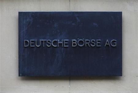 Velika veina dioniara Deutsche Boerse odobrila spajanje s LSE-om