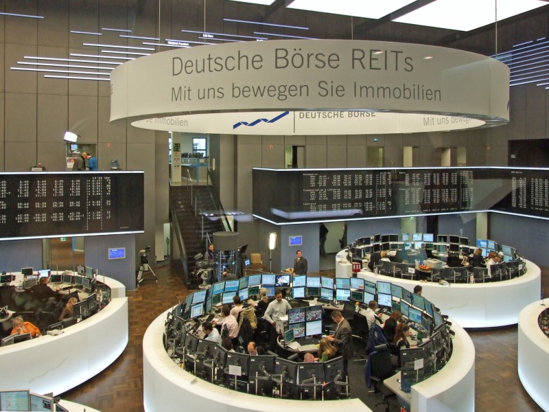 Deutsche Boerse i LSE razmiljaju o uklanjanju kljune prepreke spajanju