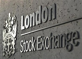 EU trita INTRADAY: Londonski FTSE rui rekorde