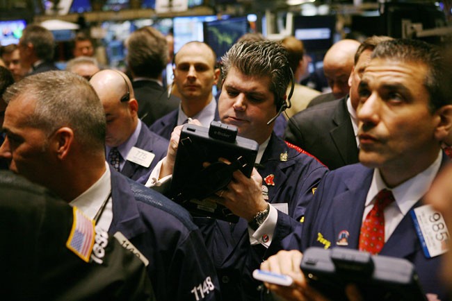 WALL STREET: Mogu li Dow Jones i S&P 500 do novih rekordnih razina?