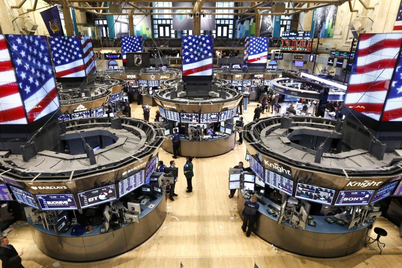 WALL STREET: Slijedi li korekcija ili oporavak cijena na Wall Streetu?