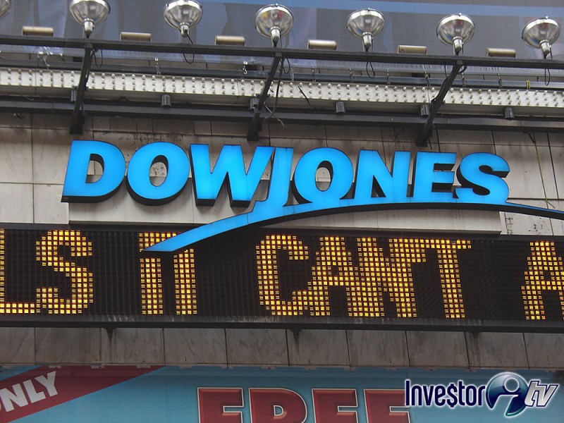 WALL STREET: Novi rekord Dow Jones indeksa