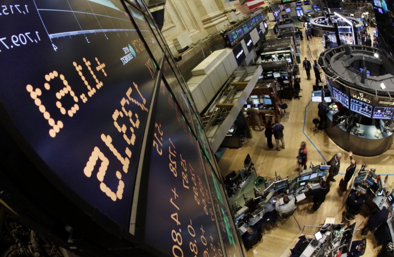 WALL STREET: Novi rekord Dow Jonesa, S&P 500 stagnirao