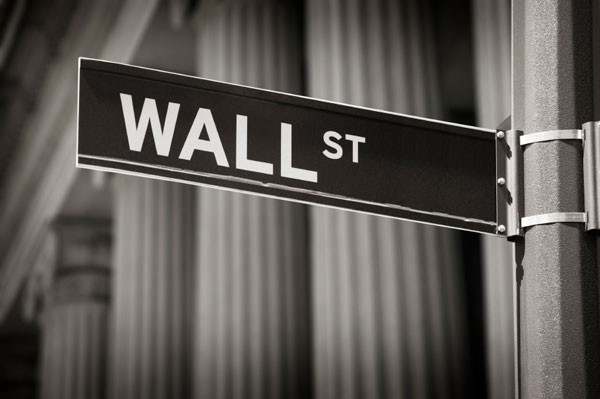 WALL STREET: Dow Jones pao peti dan zaredom
