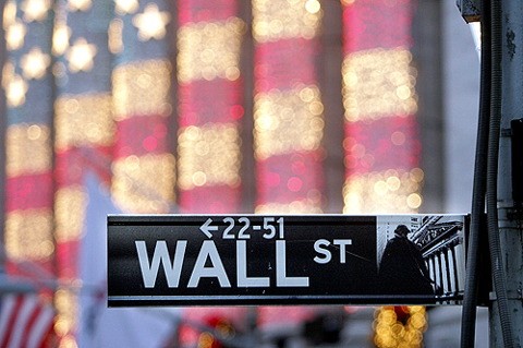 WALL STREET: Dow ojaao, S&P indeks oslabio