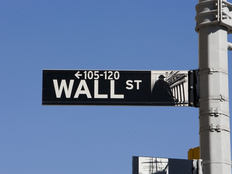 WALL STREET: Cijene dionica blago porasle nakon dva dana pada