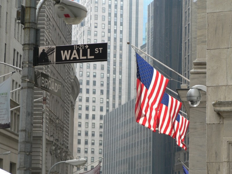 TJEDNI PREGLED: Svjetske burze porasle, na Wall Streetu novi rekordi