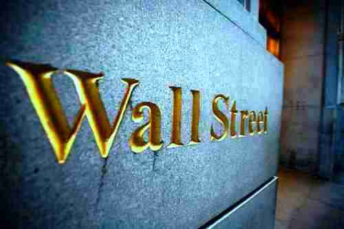 WALL STREET: Indeksi otro pali, Dow Jones u podruju ′medvjeda′