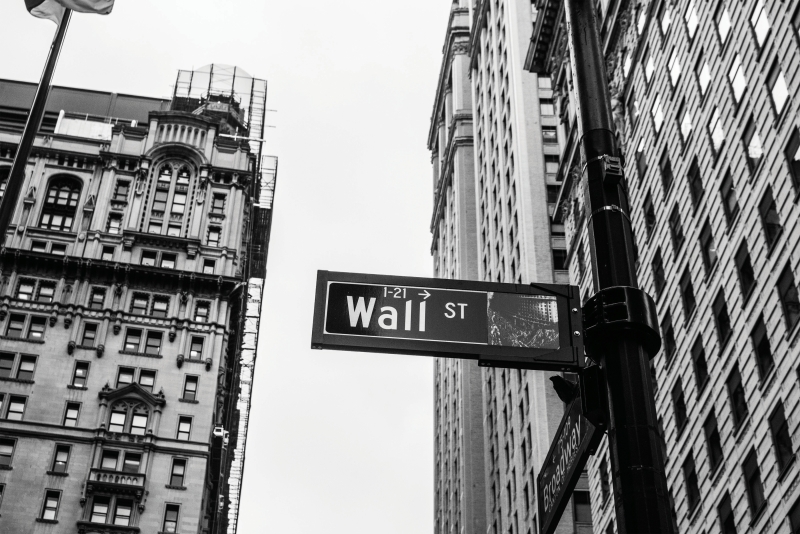 WALL STREET: Oprez na Wall Streetu, europske burze porasle