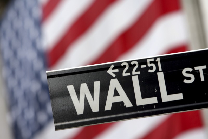 WALL STREET: Dow Jones ojaao, S&P 500 oslabio
