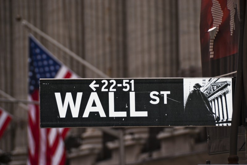 WALL STREET: Nada u oporavak gospodarstva potie indekse