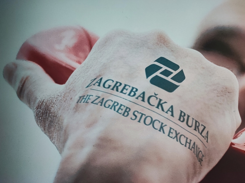 ZSE TJEDNO: Crobexi zabilježili pad, Končar najlikvidniji